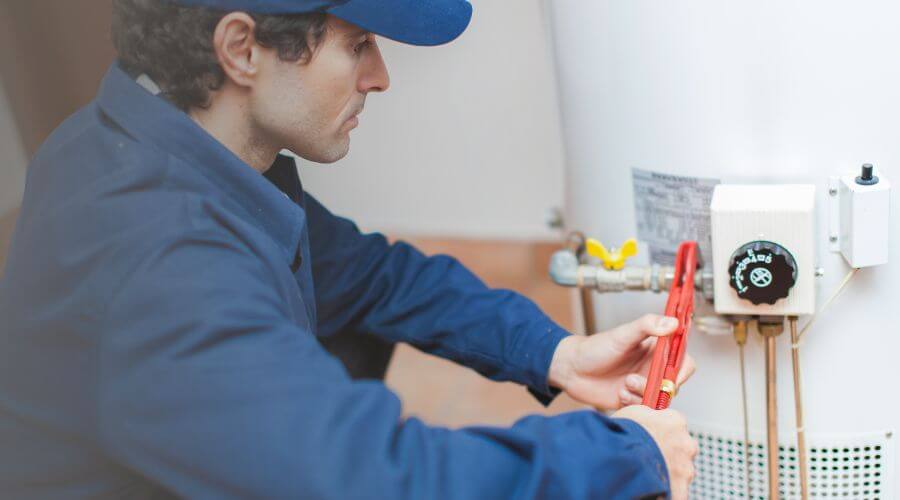 Local expert plumbing services in Nottingham, NH